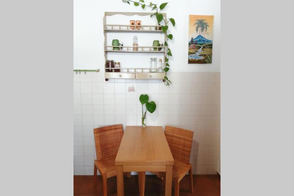 Bamboo House Aljezur Daire Dış mekan fotoğraf